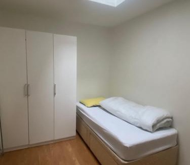 Cradley Hotel | La single