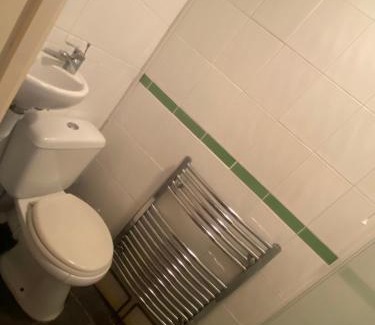 Cradley Hotel | La single