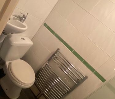 Cradley Hotel | La single