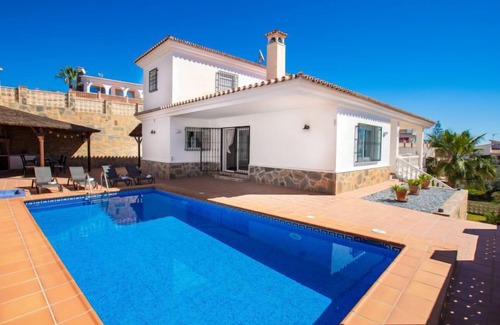 Benajarafe House | La sirena by Interhome