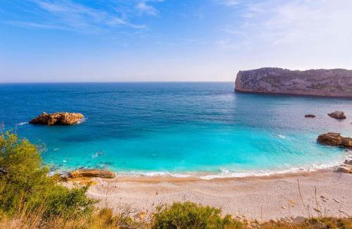 Platja de l'Arenal Apartment | La Sirena