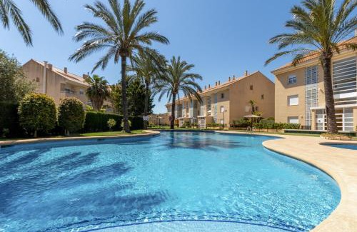 Platja de l'Arenal Apartment | La Sirena