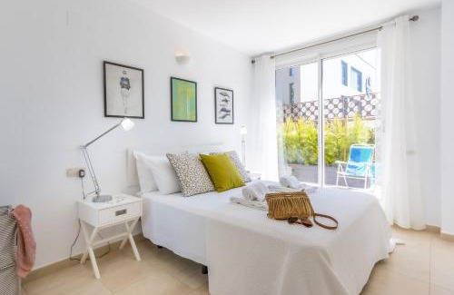Platja de l'Arenal Apartment | La Sirena