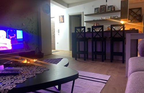 Kladovo Apartment | La Sirena