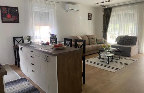 Kladovo Apartment | La Sirena