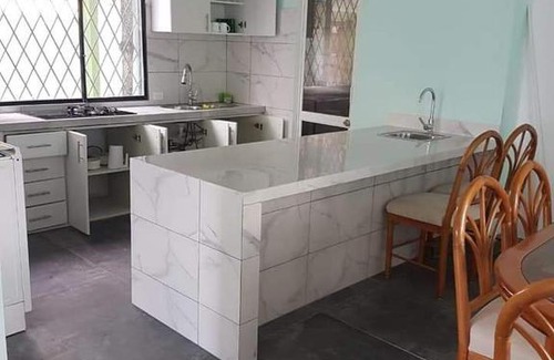 Atacames Apartment | La Sirenita