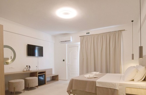 Skala Hotel | LA SKALA VISTA