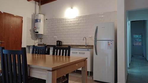 La Falda House | La soñada