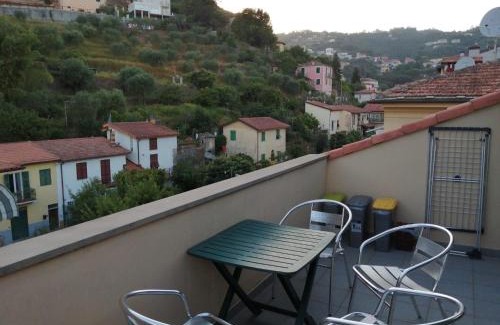 La Spezia Apartment | La Soffitta di Maria