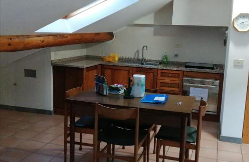 La Spezia Apartment | La Soffitta di Maria