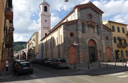La Spezia Apartment | La Soffitta di Maria