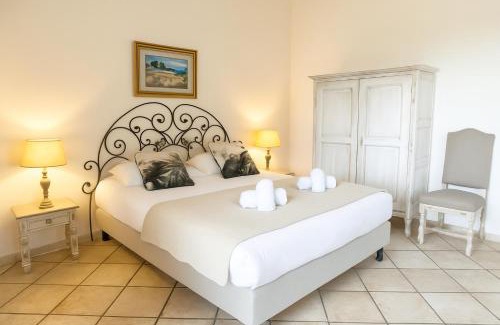 Solenzara Hotel | La Solenzara hôtel - 3 Etoiles Supérieur - Appartement & SPA
