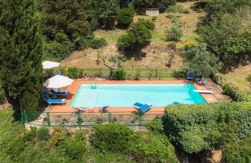 Cortona Villa | LA SORGENTE 8, Emma Villas