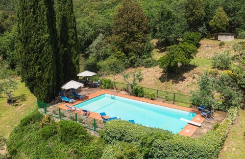 Cortona Villa | LA SORGENTE 8, Emma Villas