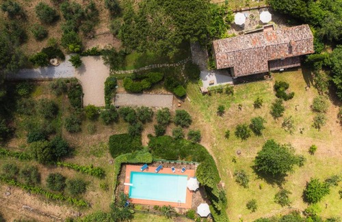 Cortona Villa | LA SORGENTE 8, Emma Villas