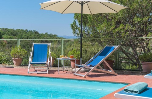 Cortona Villa | LA SORGENTE 8, Emma Villas