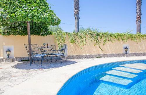 Pollensa Villa | La Sort Llarga (Campomar)
