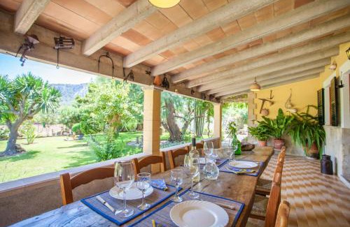 Pollensa Villa | La Sort Llarga (Campomar)