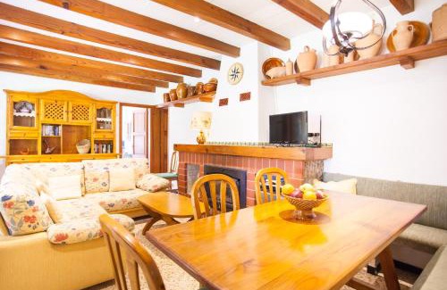 Pollensa Villa | La Sort Llarga (Campomar)