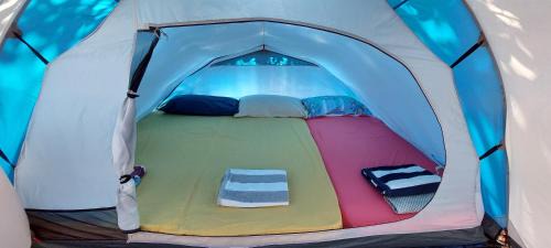 Muro Leccese Other | La Sosta del Viandante - Camping