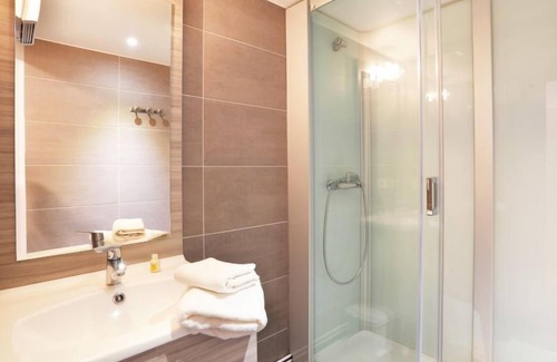Peyragudes Apartment | La Soulane by Interhome