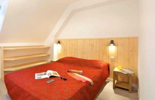 Peyragudes Apartment | La Soulane by Interhome