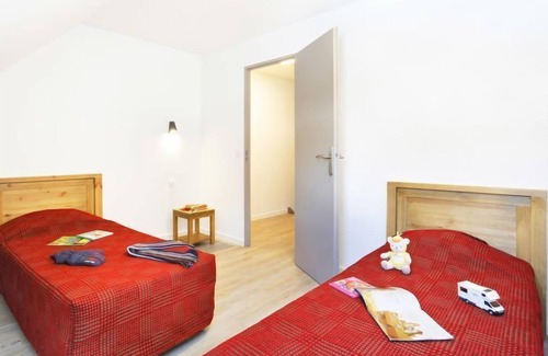 Peyragudes Apartment | La Soulane by Interhome