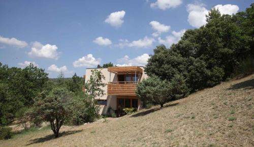 Saint-Saturnin-les-Apt House | La Source