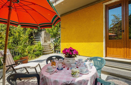 Montignoso House | La Sperduta by Interhome