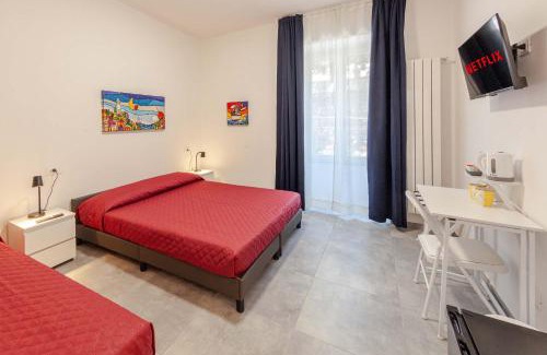 La Spezia Historic Centre House | La Spezia Holidays 197