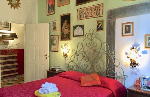 Camaiore House | La Stagione dell'Arte