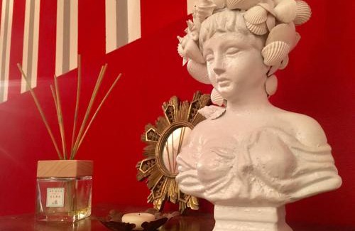 Camaiore House | La Stagione dell'Arte