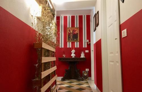 Camaiore House | La Stagione dell'Arte