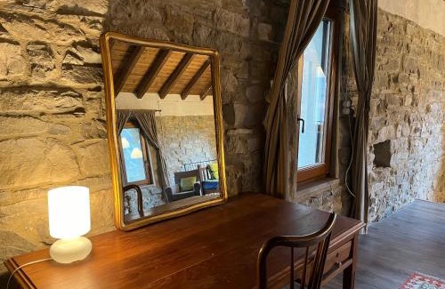 Bonzeto Villa | La Stalla - Villa With Pool
