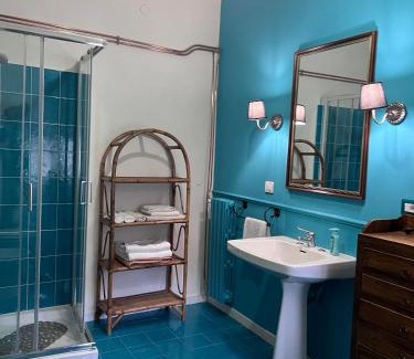 Cassino Bed & Breakfast | La Stazione di Posta