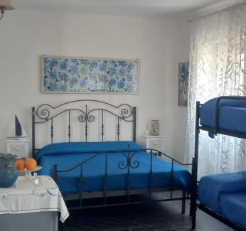 Nicotera Marina House | La Stella MarinA