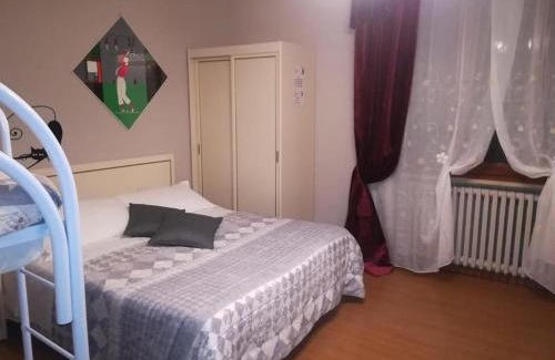 Fucecchio Bed & Breakfast | La Stregatta