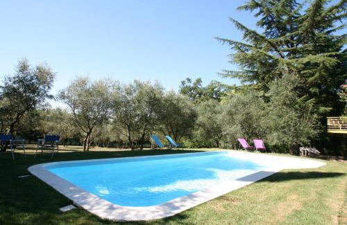 Fucecchio Bed & Breakfast | La Stregatta