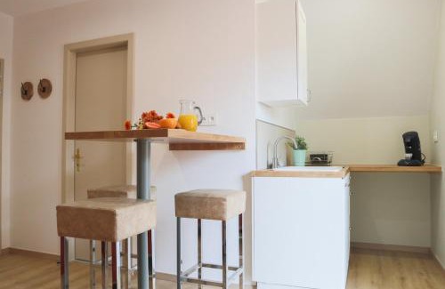 Wahlbach Apartment | La Suite Allure