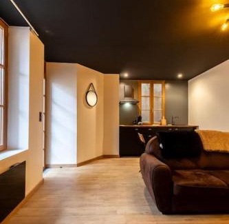 Clermont-Ferrand Apartment | La suite cosy