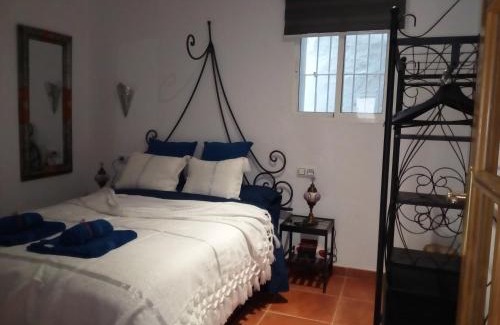 San Ambrosio House | La Suite del Alfiz
