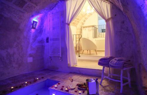 Laterza House | La Suite del Marchese