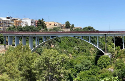 Laterza House | La suite del marchese