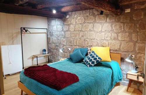 Viterbo Hotel | La Suite del ponte Paradosso