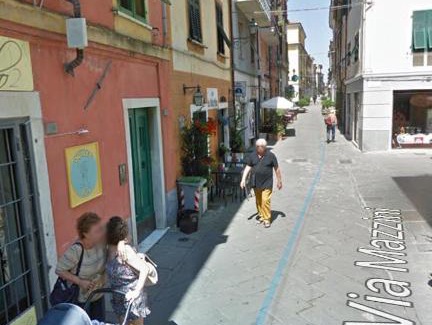 Sarzana Apartment | la suite di via Mazzini