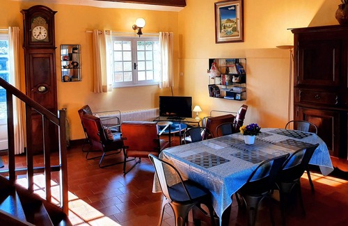 L'Epine House | La Suite du Cladan - Bed & Breakfast - B&B