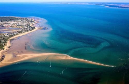 Le Bois-Plage-en-Re Bed & Breakfast | La Suite en Ré