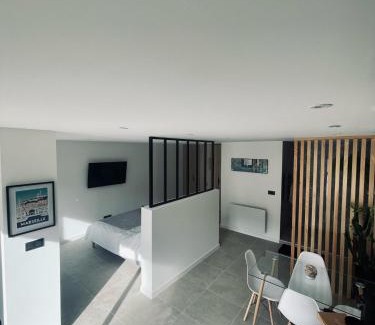 La Valentine Apartment | La suite provençale