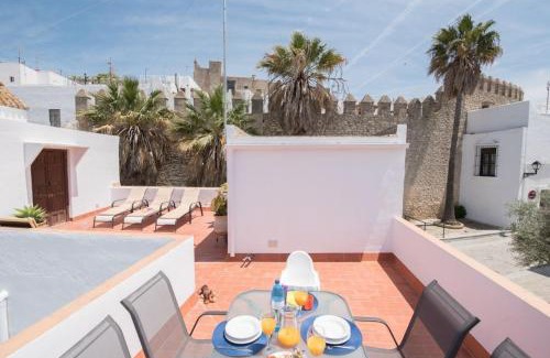 San Ambrosio Apartment | La Sultana de Vejer