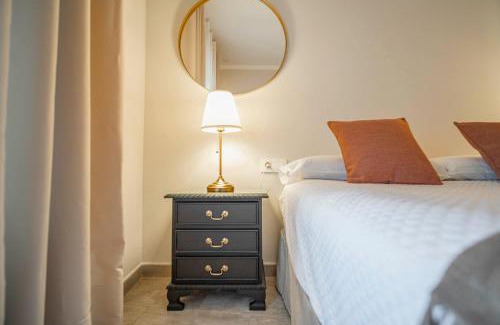 San Ambrosio Apartment | La Sultana de Vejer